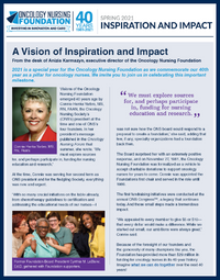 Spring 2021 Newsletter Thumbnail Spring 2021 Newsletter Thumbnail