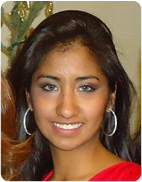 Alexa Oramas, ASN-RN