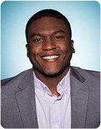 Arthur Jones, BS, AAS