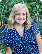 Grace Skelton, CNA