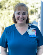 Heidi Jakob, RN, OCN®