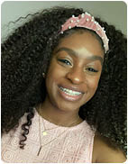 Jakuria Watts, BSN RN