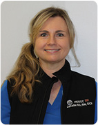 Janelle Nason, RN, OCN®