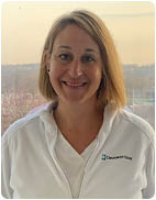 Julie May, RN BSN OCN®