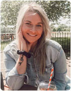 Kelley Bernard, RN, BSN, CPHON®