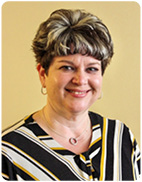Kelly Ortman, RN, MSN, OCN®