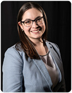 Lara Zavalza-Neeson, MSN, RN, OCN®