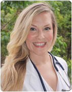 Lauren Groff, RN