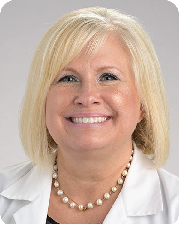 Melissa Ulfe (Scholarship Recipient)