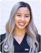 Michelle Ho, SN, CNA