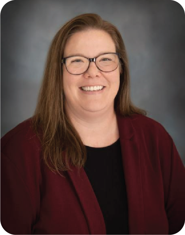 Michelle Shriner (Scholarship Recipient)
