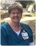 Pamela Worthy, BSN, OCN®
