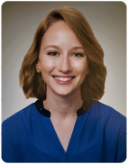 Savanna Gilson, BSN, RN, OCN®
