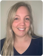 Sharon Goliash, RN