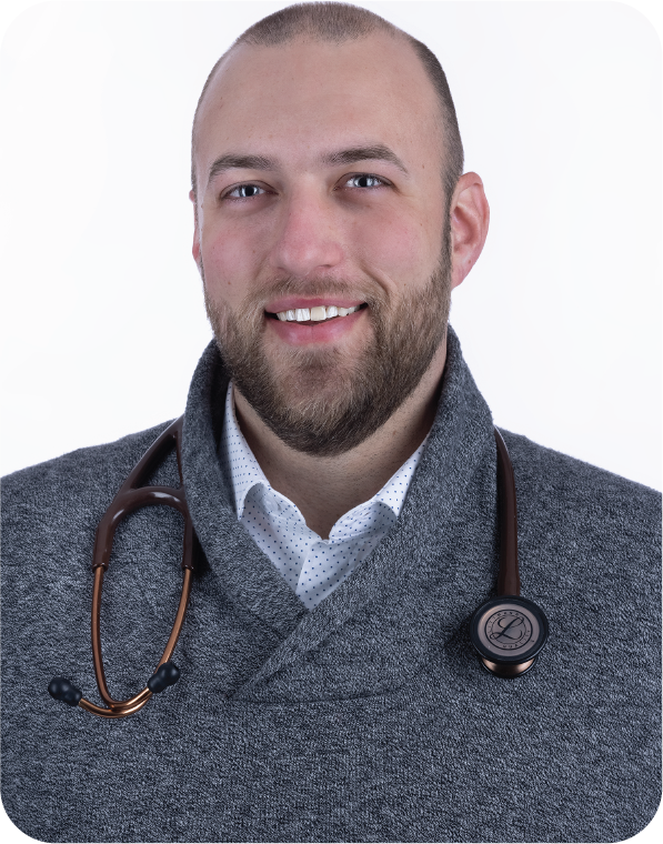 Clifton Thornton, PhD(c), MSN, BS, RN, CNMT, CPNP