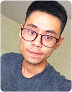 Wai Ho Bruce Lin