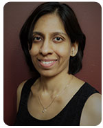Gayathri Moorthy