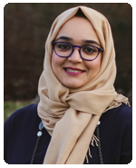 Heba Almulla