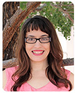 Jennifer Peterson
