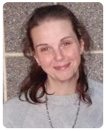 Joanne Worthington