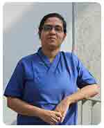 Mita Roy Chowdhury