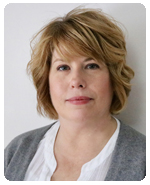 Nancy Spence