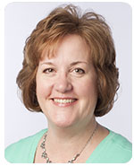 Pam Bowman