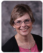 Paula Rieger