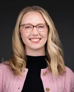 Melanie Cressman