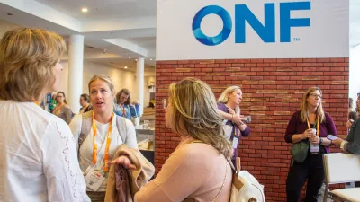 Conference Attendees