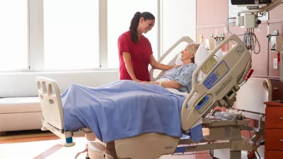 Impacting Lives Oncology Nursing Foundation