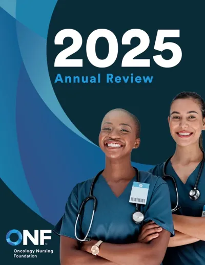 2025 Annual Review