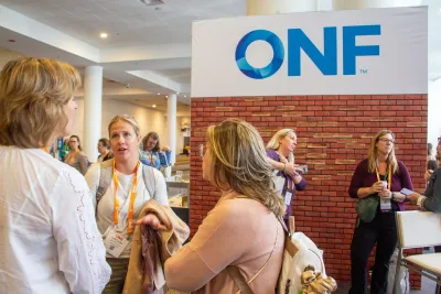 Conference Attendees