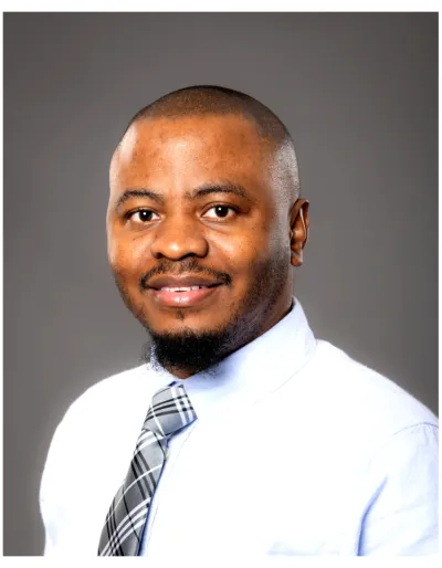 Chinomso “Chino” Nwozichi, PhD, RN, CMSRN, OCN®, FAAN, FAON