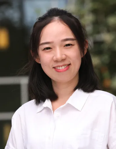 Yufen Lin, PhD, RN